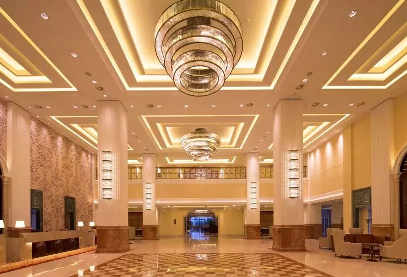 Fotos del hotel Doubletree By Hilton Ningbo Beilun:  3