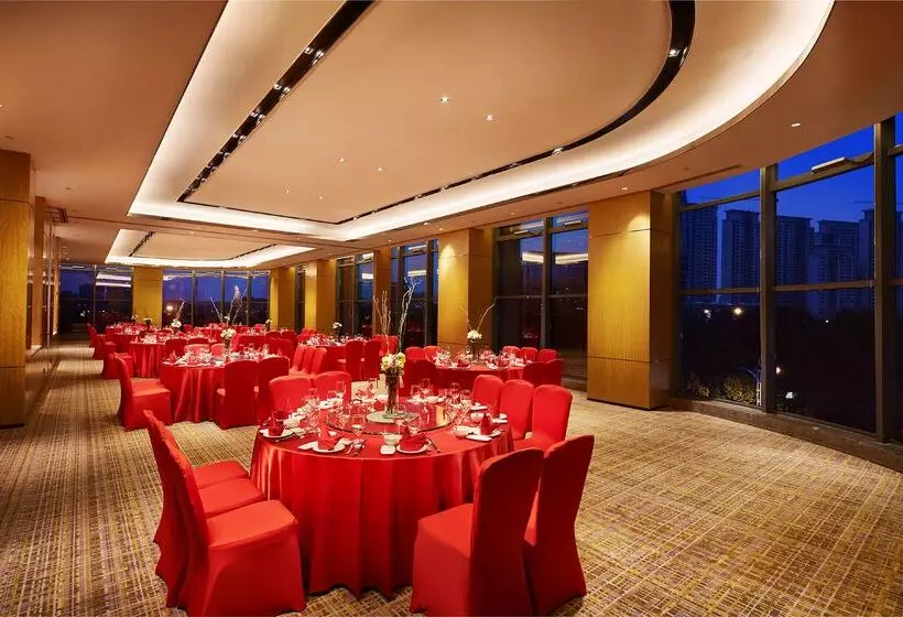 Fotos del hotel Doubletree By Hilton Ningbo Beilun:  16