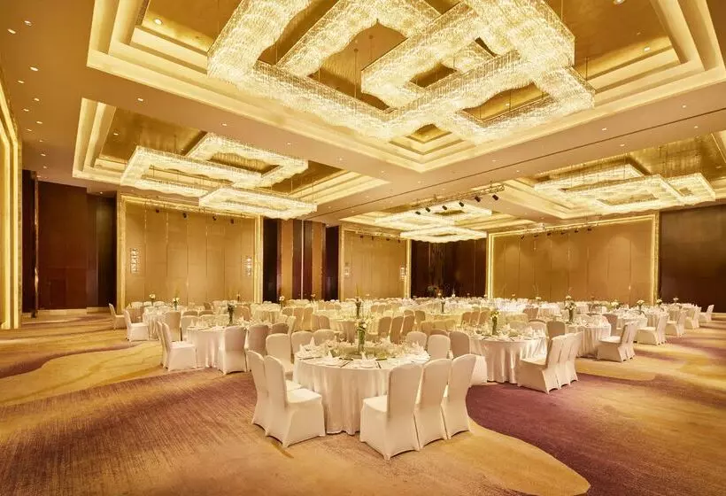 Fotos del hotel Doubletree By Hilton Ningbo Beilun:  22