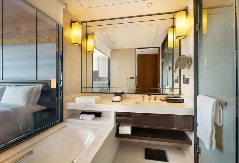 Fotos del hotel Doubletree By Hilton Ningbo Beilun:  17