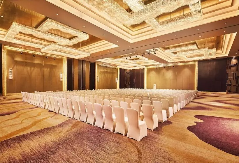 Fotos del hotel Doubletree By Hilton Ningbo Beilun:  12