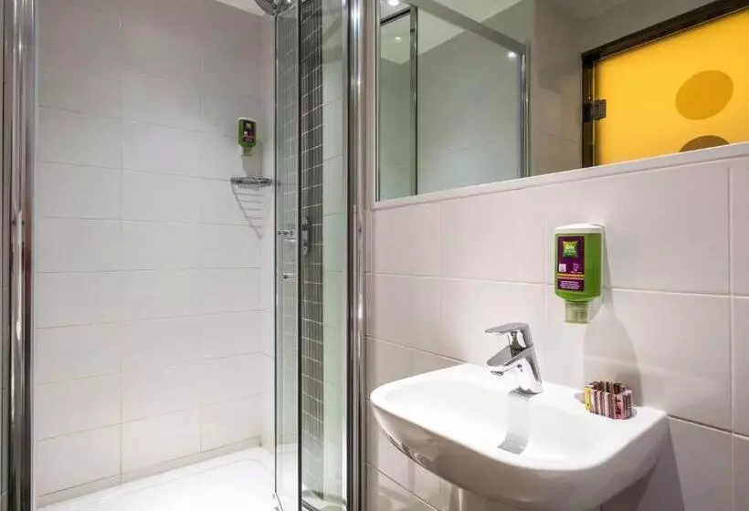 Fotos del hotel Ibis Styles - Nairobi, Westlands:  15