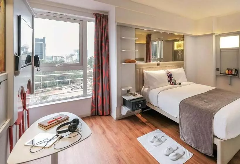 Fotos del hotel Ibis Styles - Nairobi, Westlands:  21