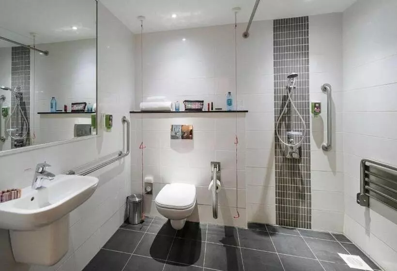 Fotos del hotel Ibis Styles - Nairobi, Westlands:  8