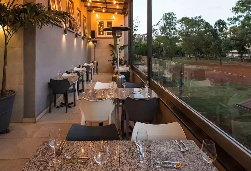 Fotos del hotel Ibis Styles - Nairobi, Westlands:  6