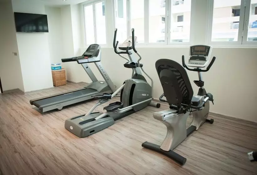 Fotos del hotel Le Tada Parkview:  5
