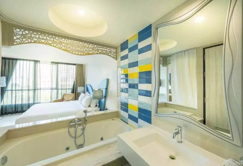 Fotos del hotel Le Tada Parkview:  2