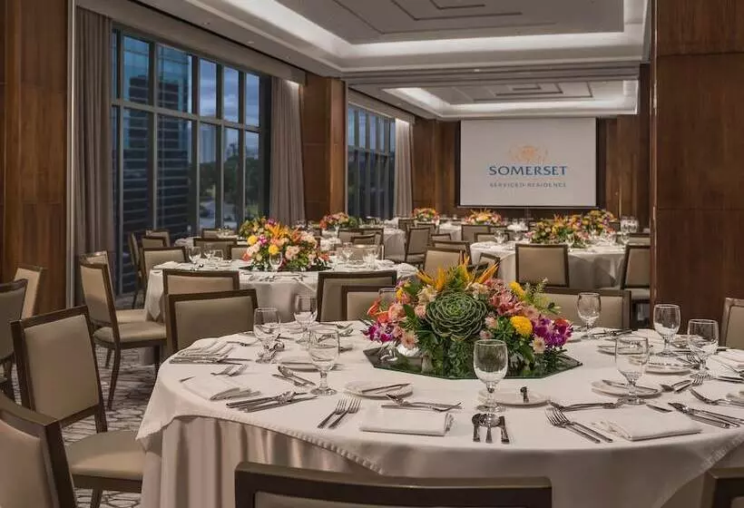 Fotos del hotel Somerset Alabang Manila:  17