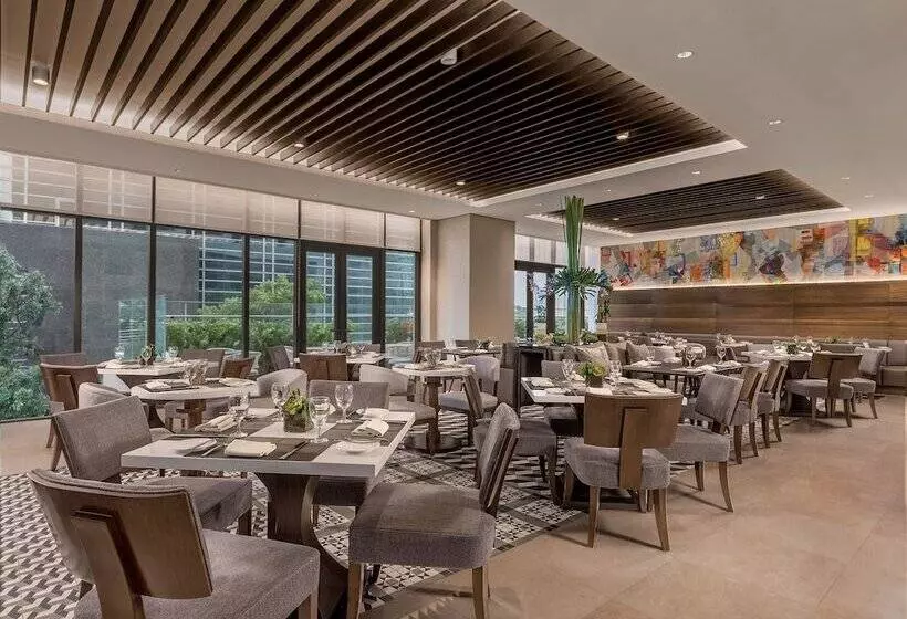 Fotos del hotel Somerset Alabang Manila:  6