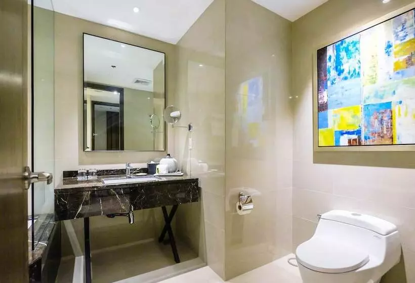 Fotos del hotel Somerset Alabang Manila:  19