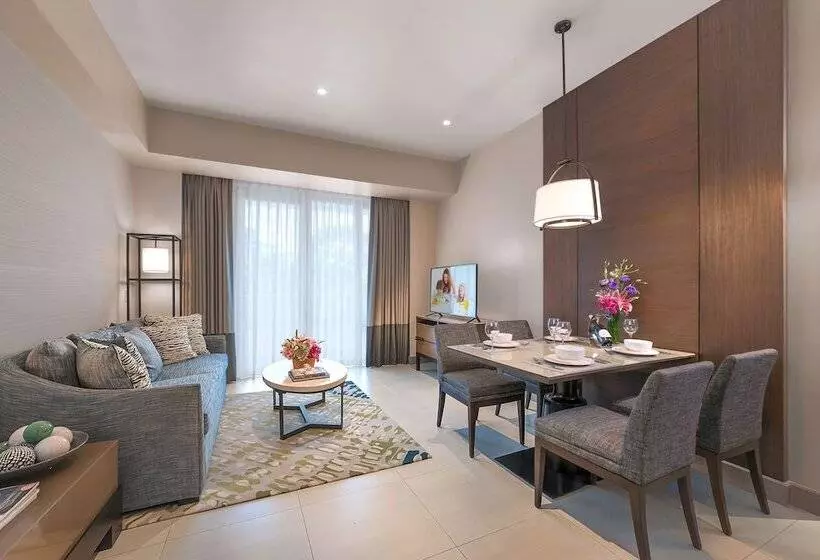 Fotos del hotel Somerset Alabang Manila:  21