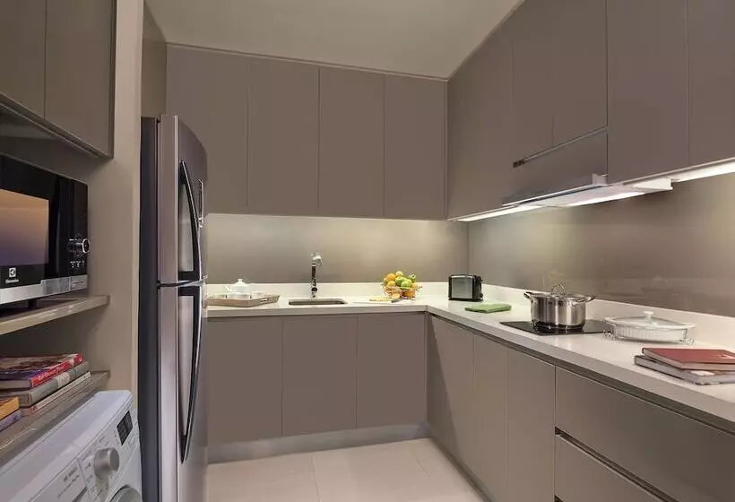 Fotos del hotel Somerset Alabang Manila:  18