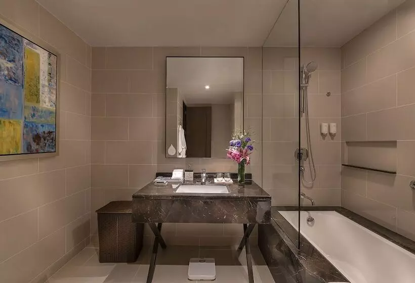Fotos del hotel Somerset Alabang Manila:  11