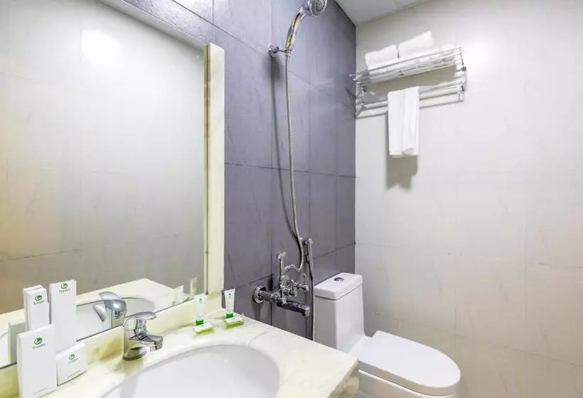 Fotos del hotel Treebo Trend Adrak:  7