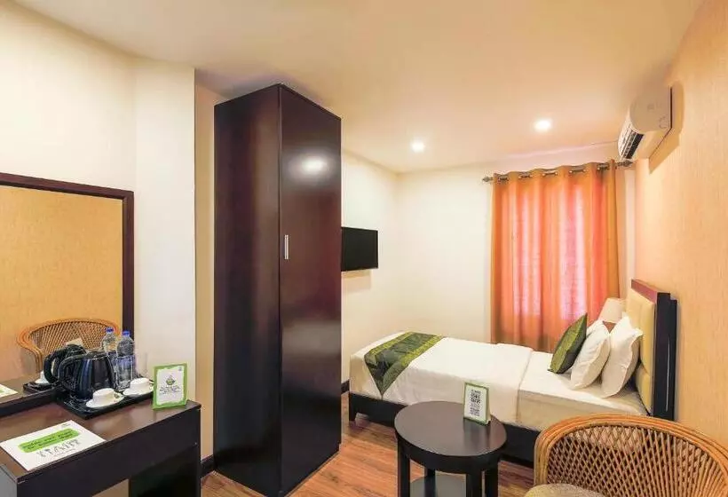 Fotos del hotel Treebo Trend Adrak:  24