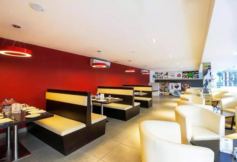 Fotos del hotel Treebo Trend Adrak:  17