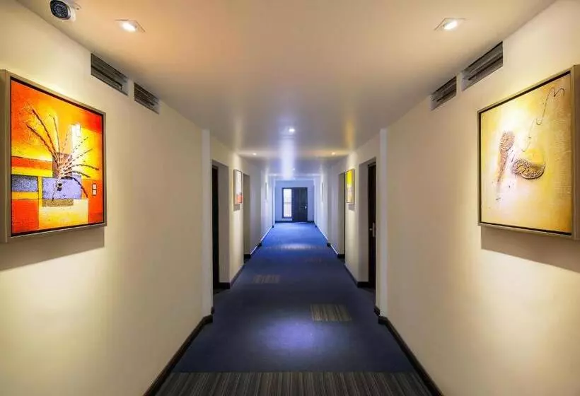 Fotos del hotel Treebo Trend Adrak:  3