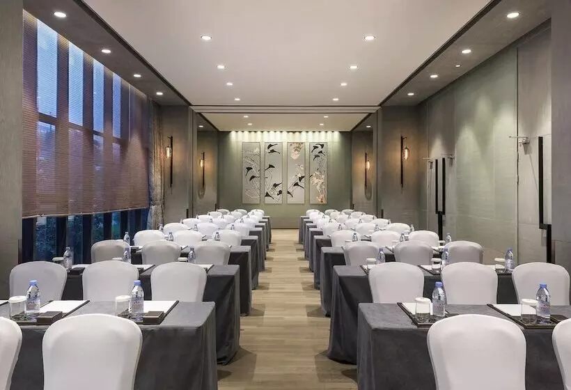Fotos del hotel Novotel Shanghai Clover:  18