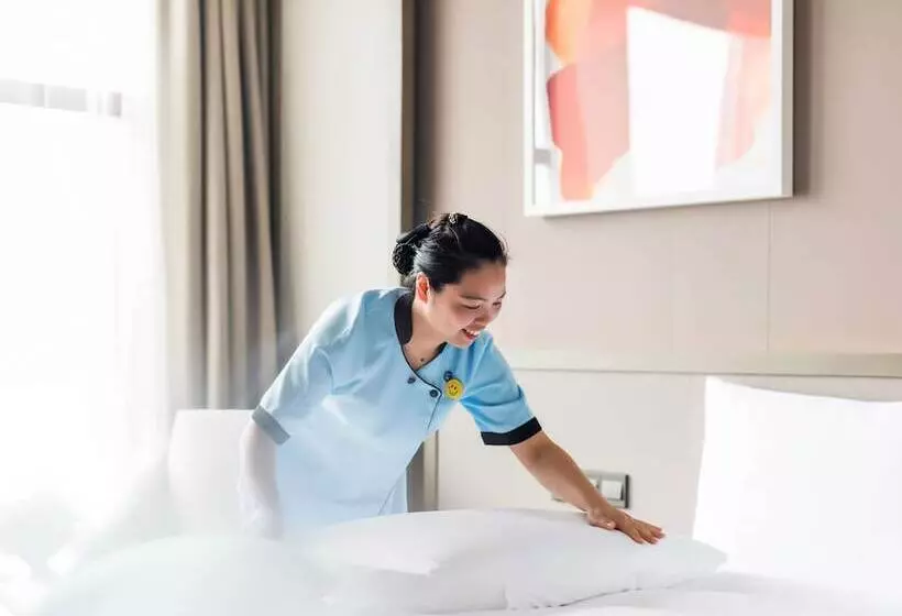 Novotel Shanghai Clover
