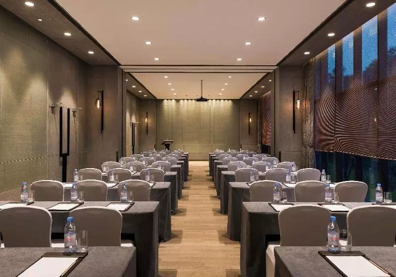 Fotos del hotel Novotel Shanghai Clover:  24