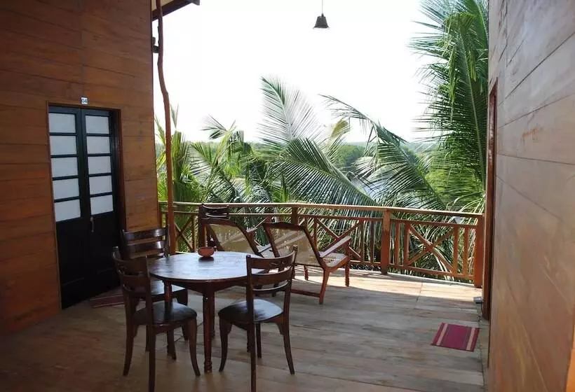 Fotos del hotel Asha Beach & Spa:  5