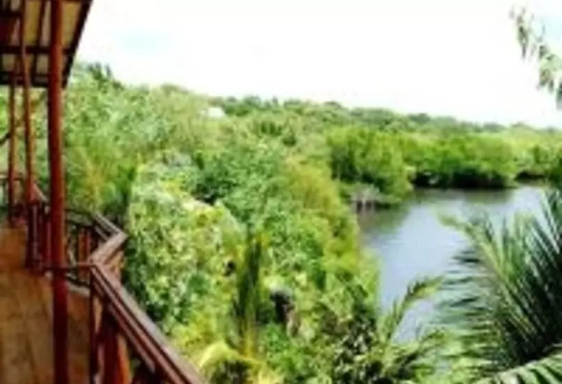 Fotos del hotel Asha Beach & Spa:  6