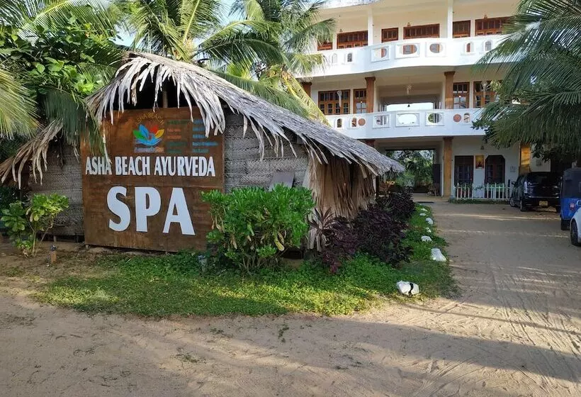 Asha Beach & Spa