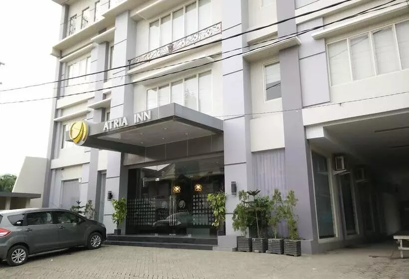 Fotos del hotel Atria Inn:  13