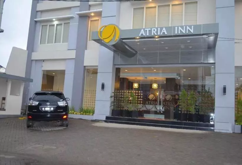 Fotos del hotel Atria Inn:  15