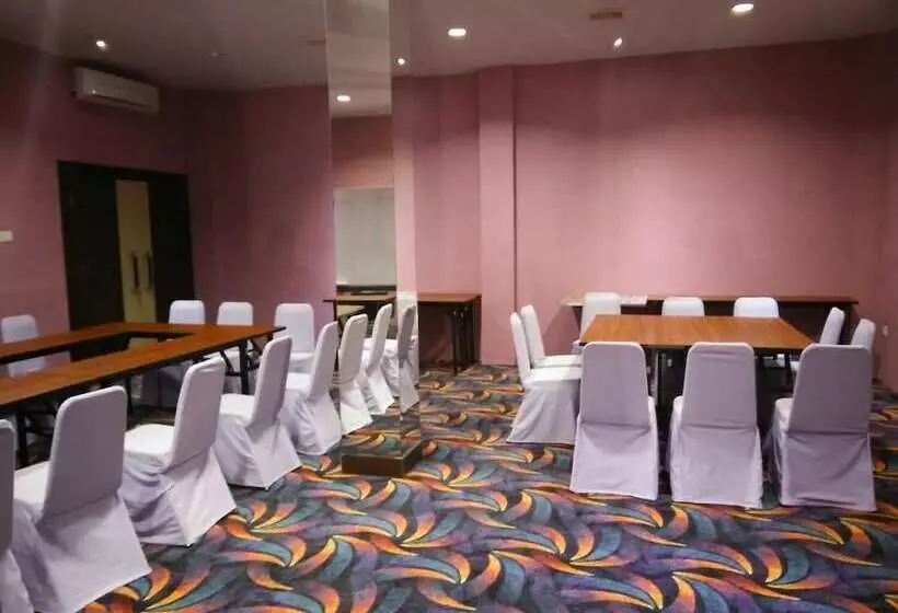 Fotos del hotel Atria Inn:  9