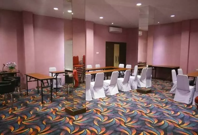 Fotos del hotel Atria Inn:  12