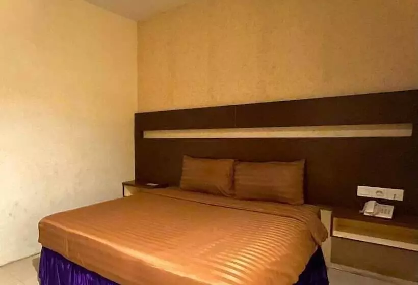 Fotos del hotel Atria Inn:  2