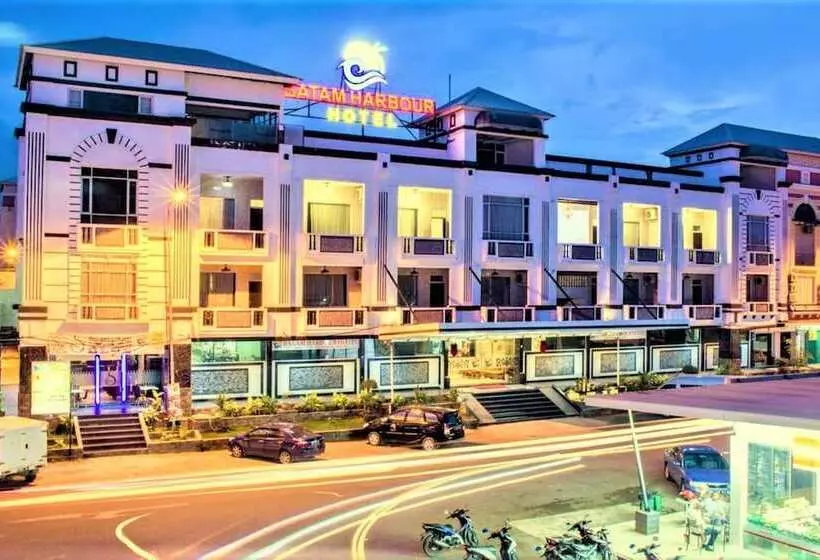 Fotos del hotel Batam Harbour  & Spa:  13