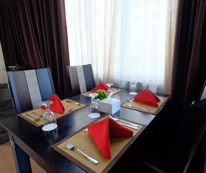 Fotos del hotel Batam Harbour  & Spa:  15