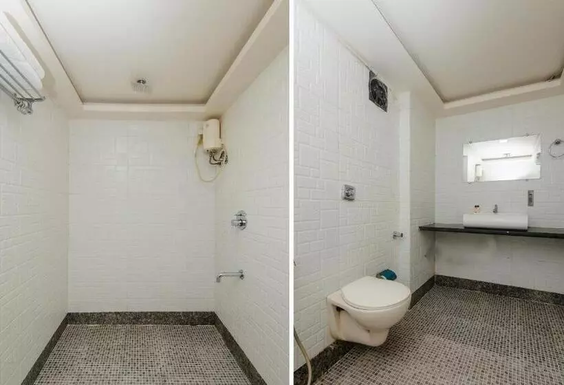 Fotos del hotel Blue Pearl Residency:  4