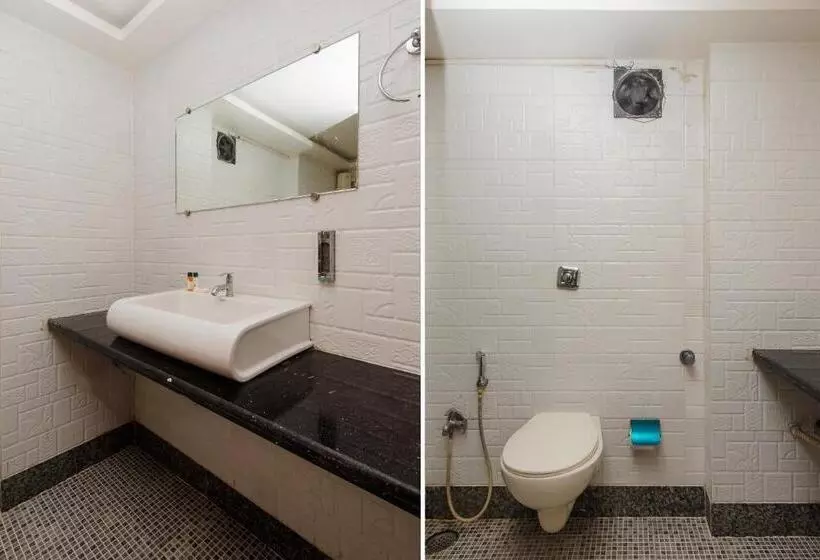 Fotos del hotel Blue Pearl Residency:  10