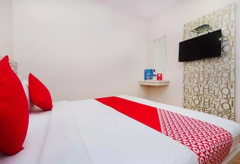 Fotos del hotel Blue Pearl Residency:  20