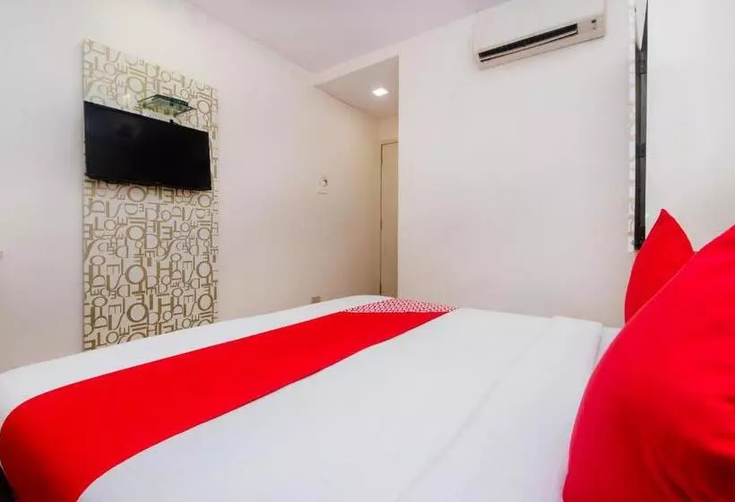 Fotos del hotel Blue Pearl Residency:  19
