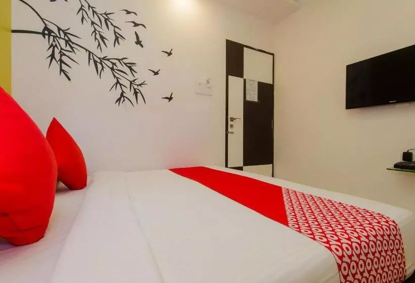 Fotos del hotel Blue Pearl Residency:  17