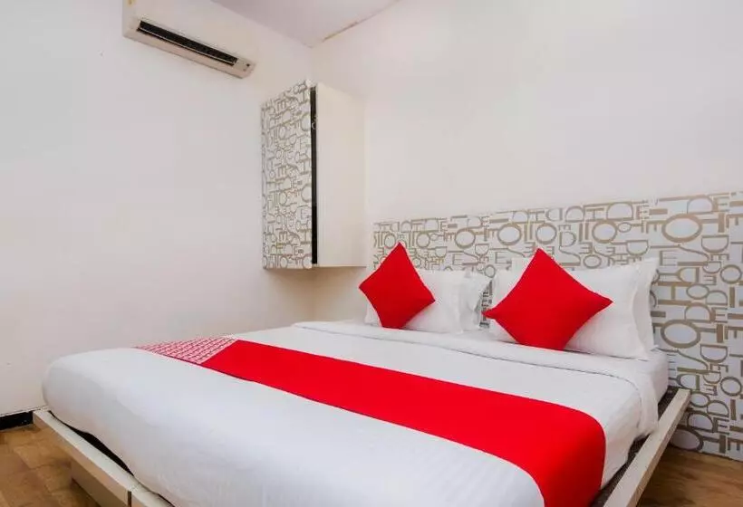 Fotos del hotel Blue Pearl Residency:  25