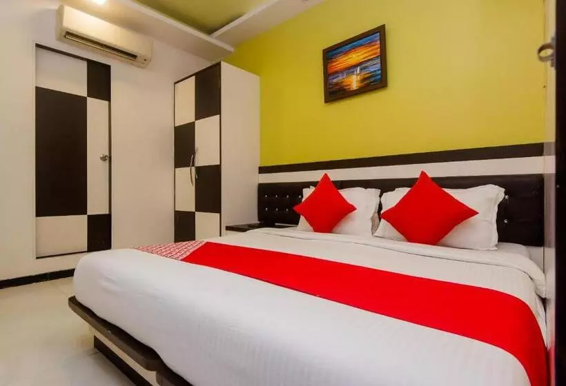 Fotos del hotel Blue Pearl Residency:  16