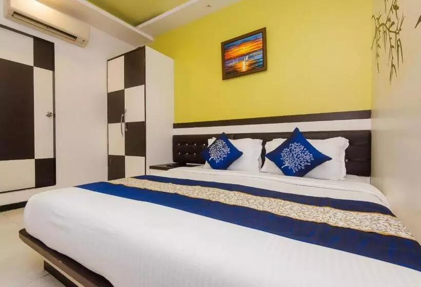 Fotos del hotel Blue Pearl Residency:  15