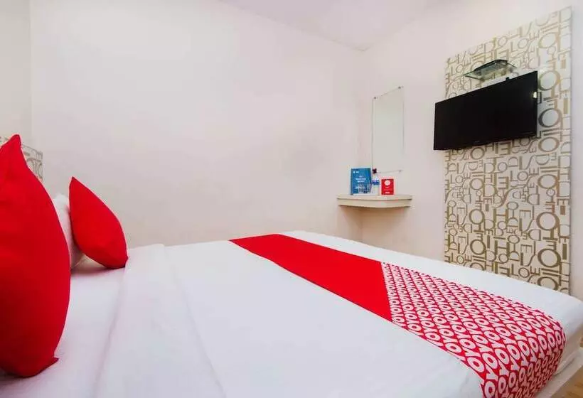 Blue Pearl Residency