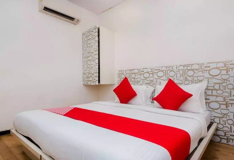 Fotos del hotel Blue Pearl Residency:  13