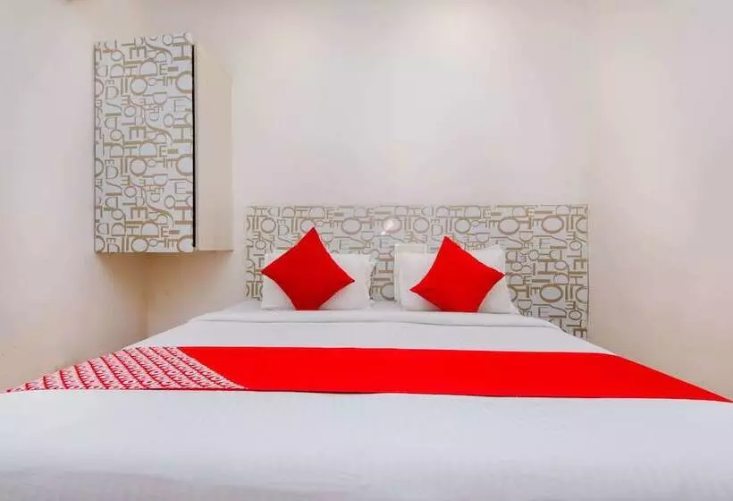 Fotos del hotel Blue Pearl Residency:  23