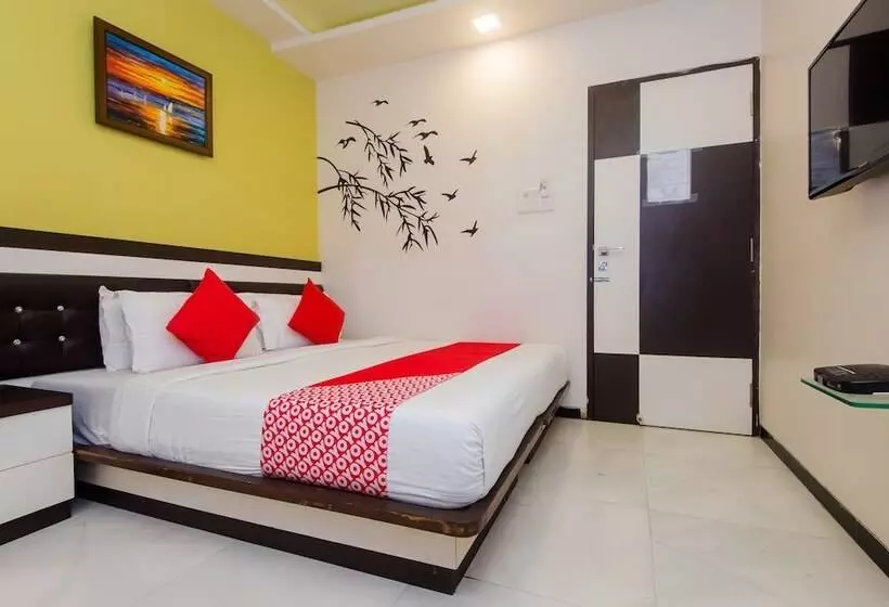 Fotos del hotel Blue Pearl Residency:  9