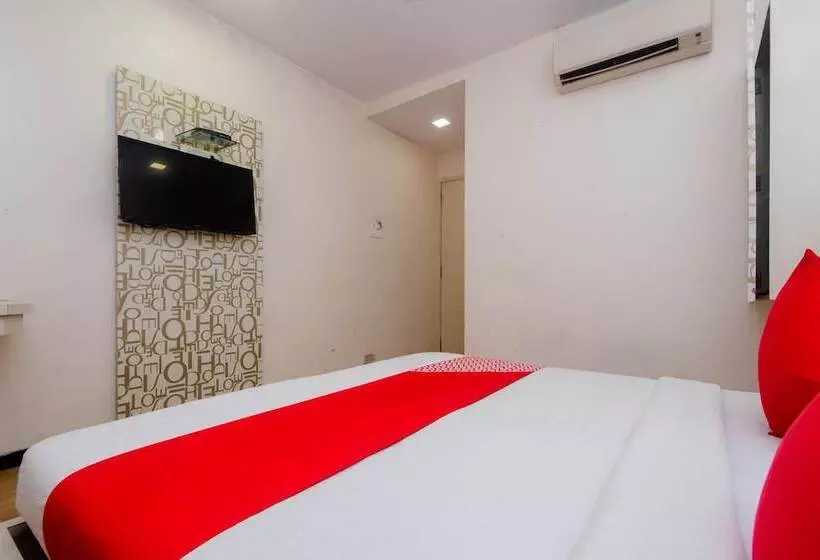 Fotos del hotel Blue Pearl Residency:  6