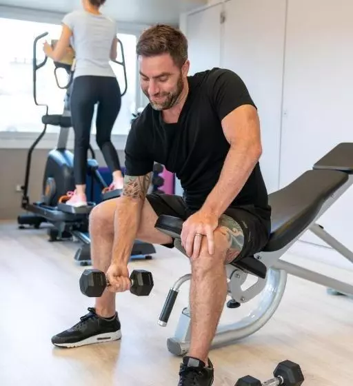 Fotos del hotel Carles:  6