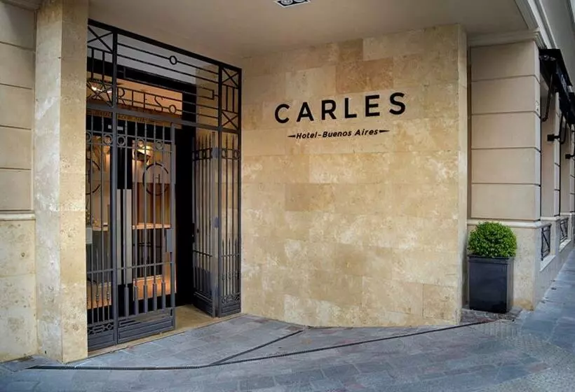 Fotos del hotel Carles:  10