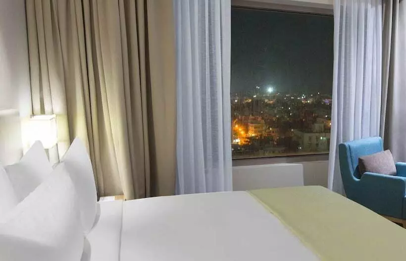Fotos del hotel Holiday Inn Chennai Omr It Expressway, An Ihg:  5